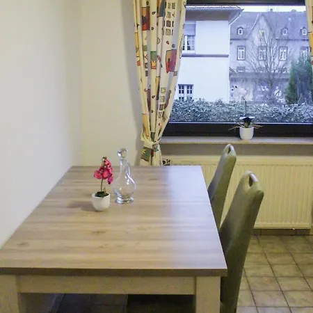 Seilerbahn 17 Appartement