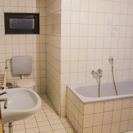 Appartement Seilerbahn 17 *