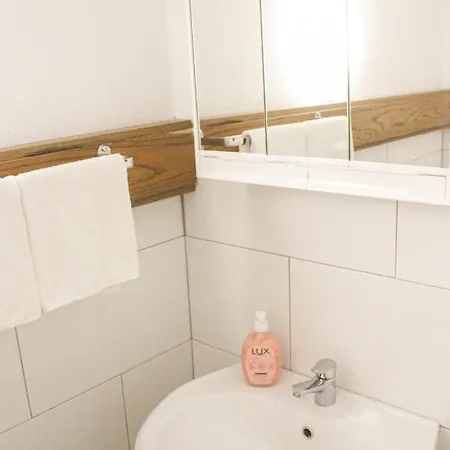 Appartement Seilerbahn 17 Vallendar