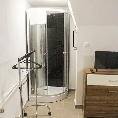 Apartamento Seilerbahn 17