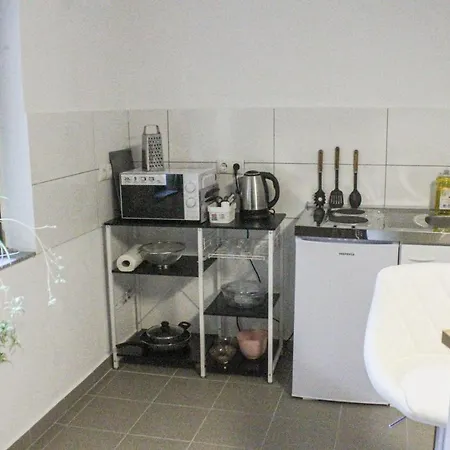 Apartamento Seilerbahn 17