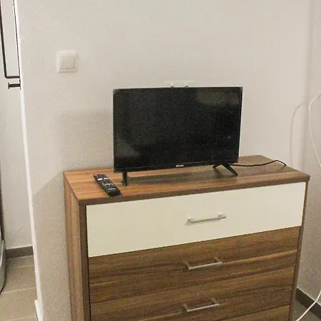 Appartement Seilerbahn 17 Vallendar