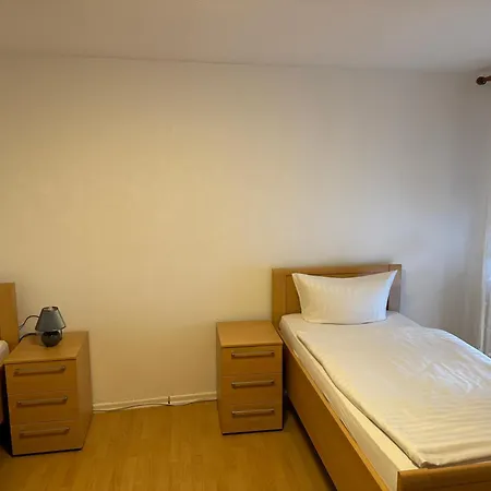 Apartamento Seilerbahn 17