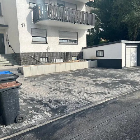 Seilerbahn 17 Apartamento Vallendar