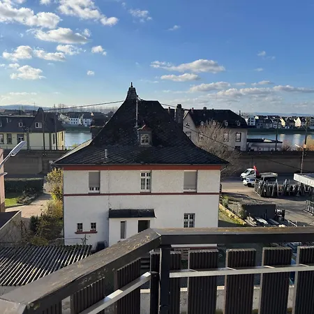 Seilerbahn 17 * Vallendar