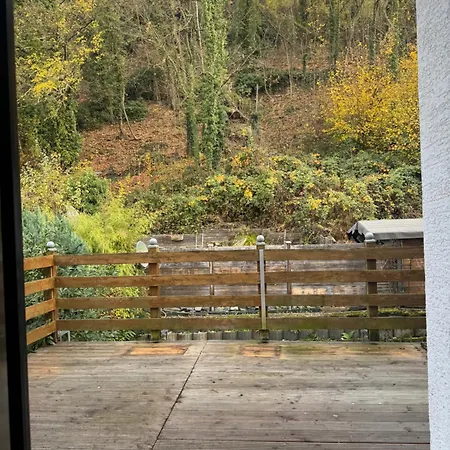 Seilerbahn 17 Appartement