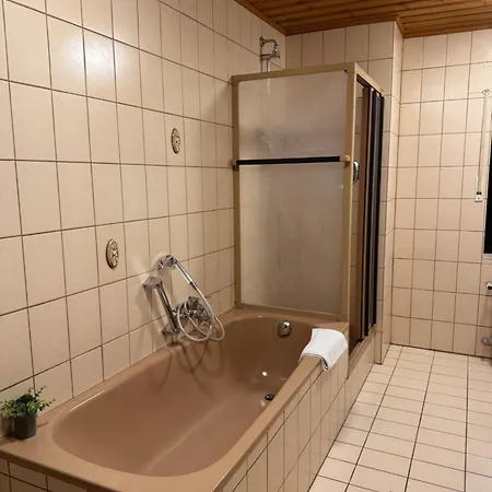 Apartamento Seilerbahn 17 Vallendar