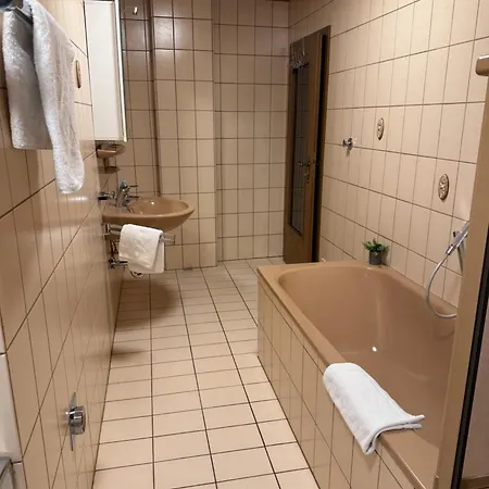 Seilerbahn 17 Apartamento *