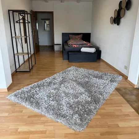 Apartamento Seilerbahn 17 *