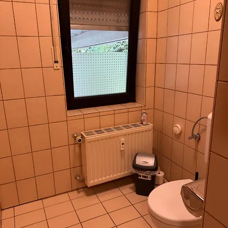 Seilerbahn 17 Apartamento Vallendar