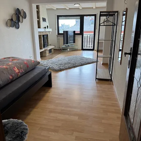 Seilerbahn 17 Apartamento Vallendar