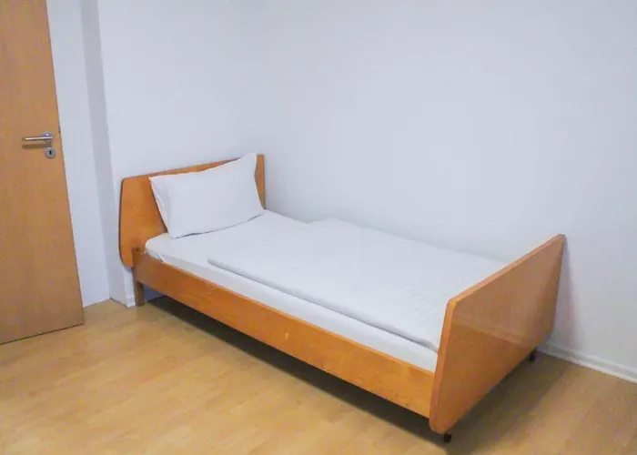 Apartamento Seilerbahn 17 *