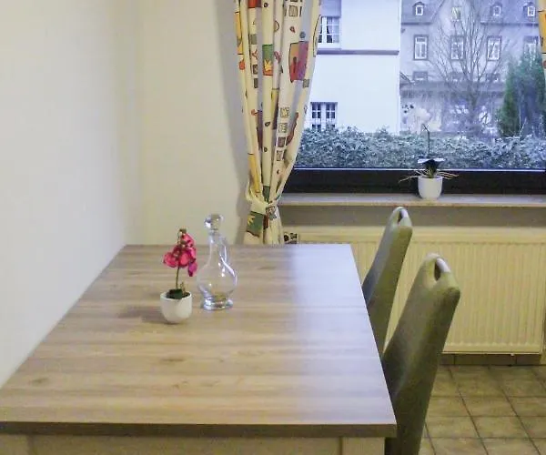 Seilerbahn 17 Apartamento