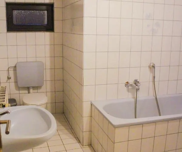 Apartamento Seilerbahn 17 *