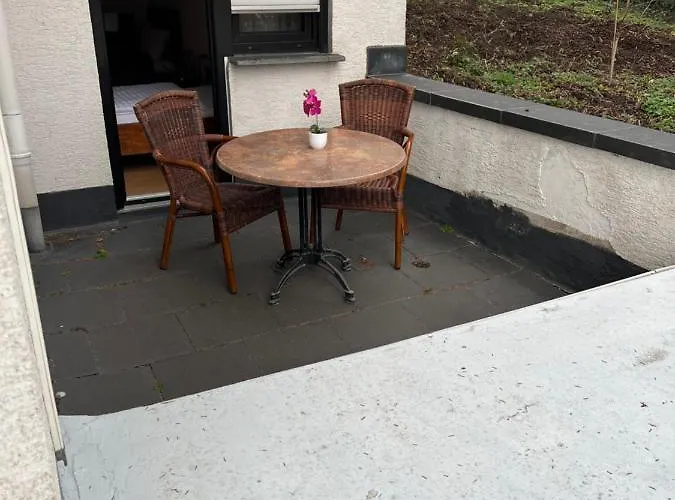 Seilerbahn 17 * Vallendar