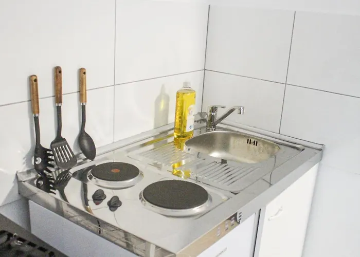 Seilerbahn 17 * Vallendar