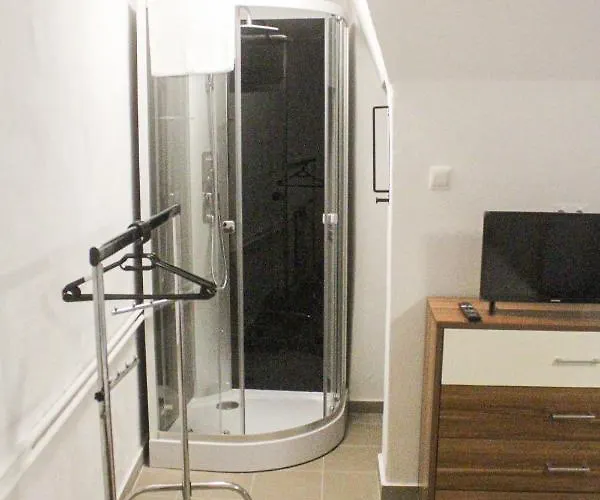 Apartamento Seilerbahn 17