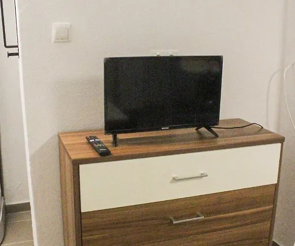 Apartamento Seilerbahn 17 Vallendar