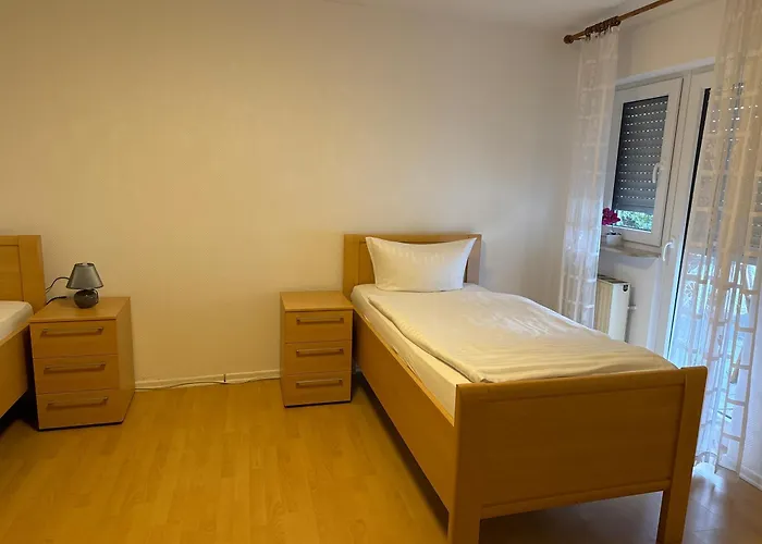 Seilerbahn 17 Vallendar