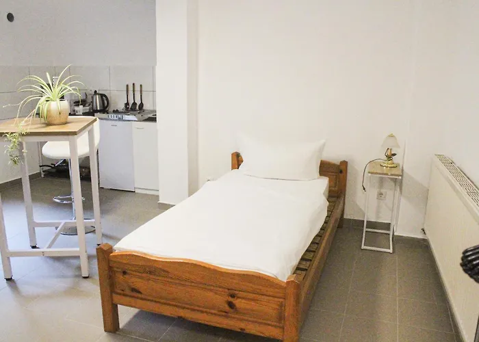 Seilerbahn 17 Apartamento *