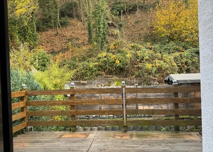 Seilerbahn 17 Apartamento